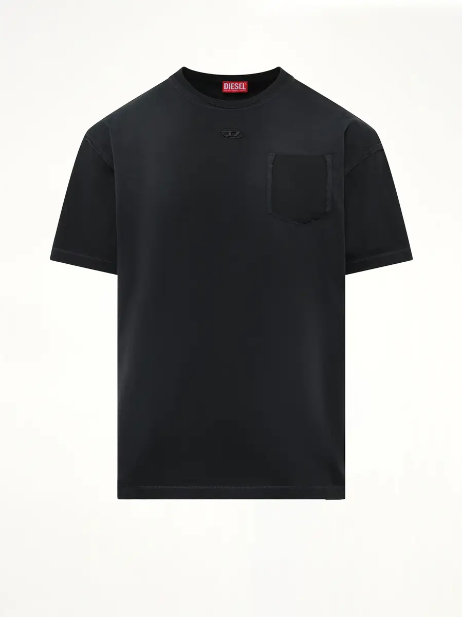 Diesel T-pock T-shirt | Thumbnail 2