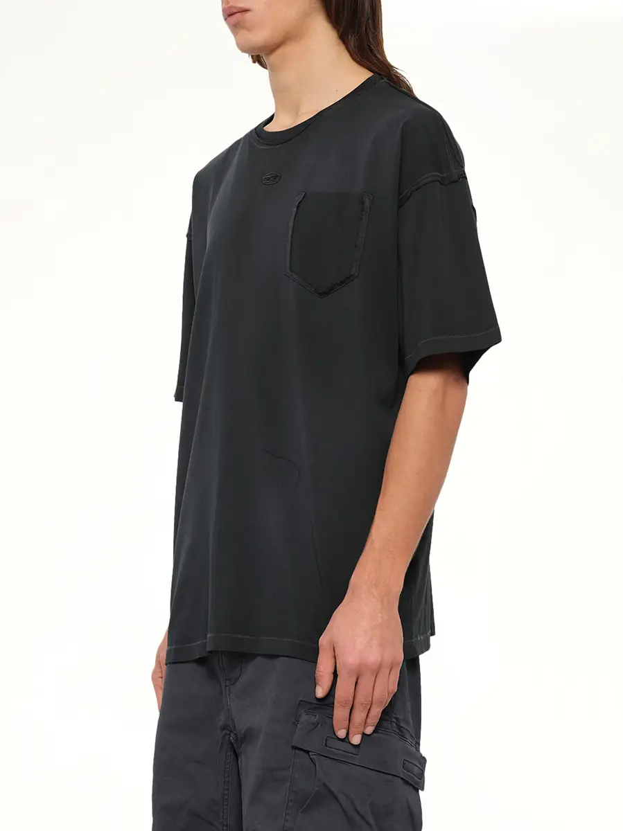Diesel T-pock T-shirt | Thumbnail 3