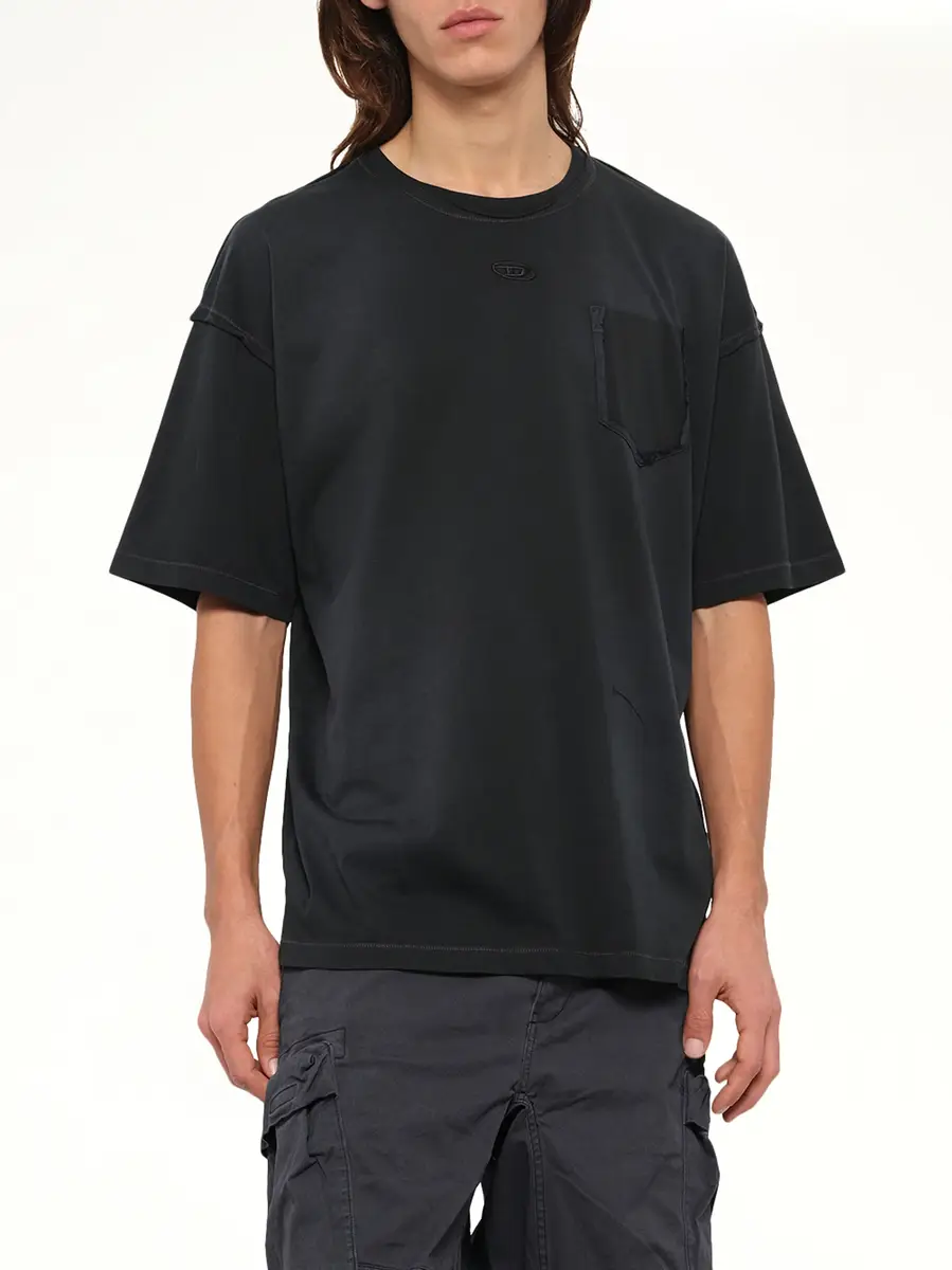 Diesel T-pock T-shirt | Thumbnail 6