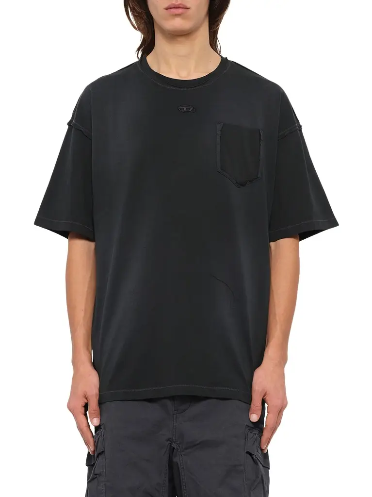 T-pock T-shirt T-pock T-shirt