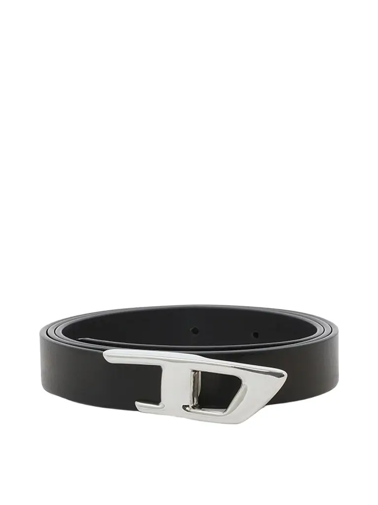 Diesel B-d Logo 2.0 20 Medium Belt
