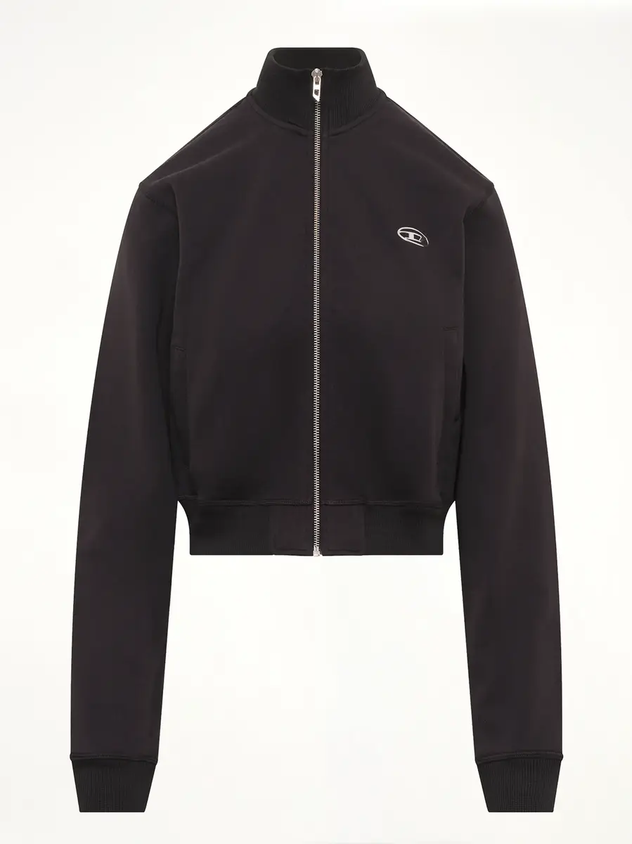 Diesel F-flacin-od Track Jacket | Thumbnail 2 Diesel F-flacin-od Track Jacket | Thumbnail 2