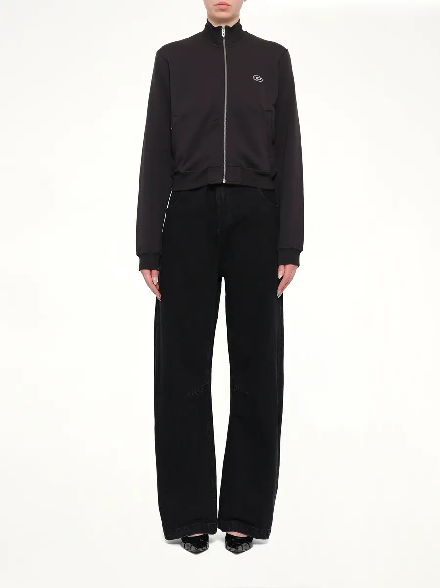 Diesel F-flacin-od Track Jacket | Thumbnail 7 Diesel F-flacin-od Track Jacket | Thumbnail 7