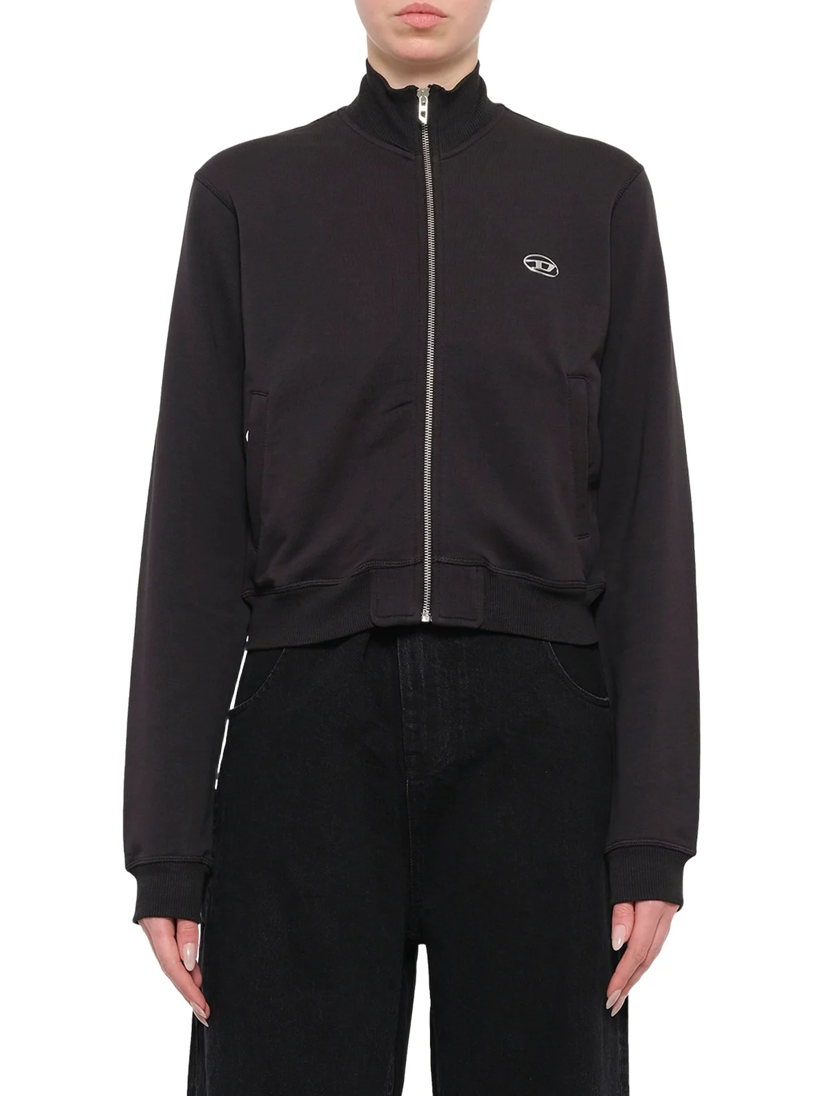 F-flacin-od Track Jacket F-flacin-od Track Jacket