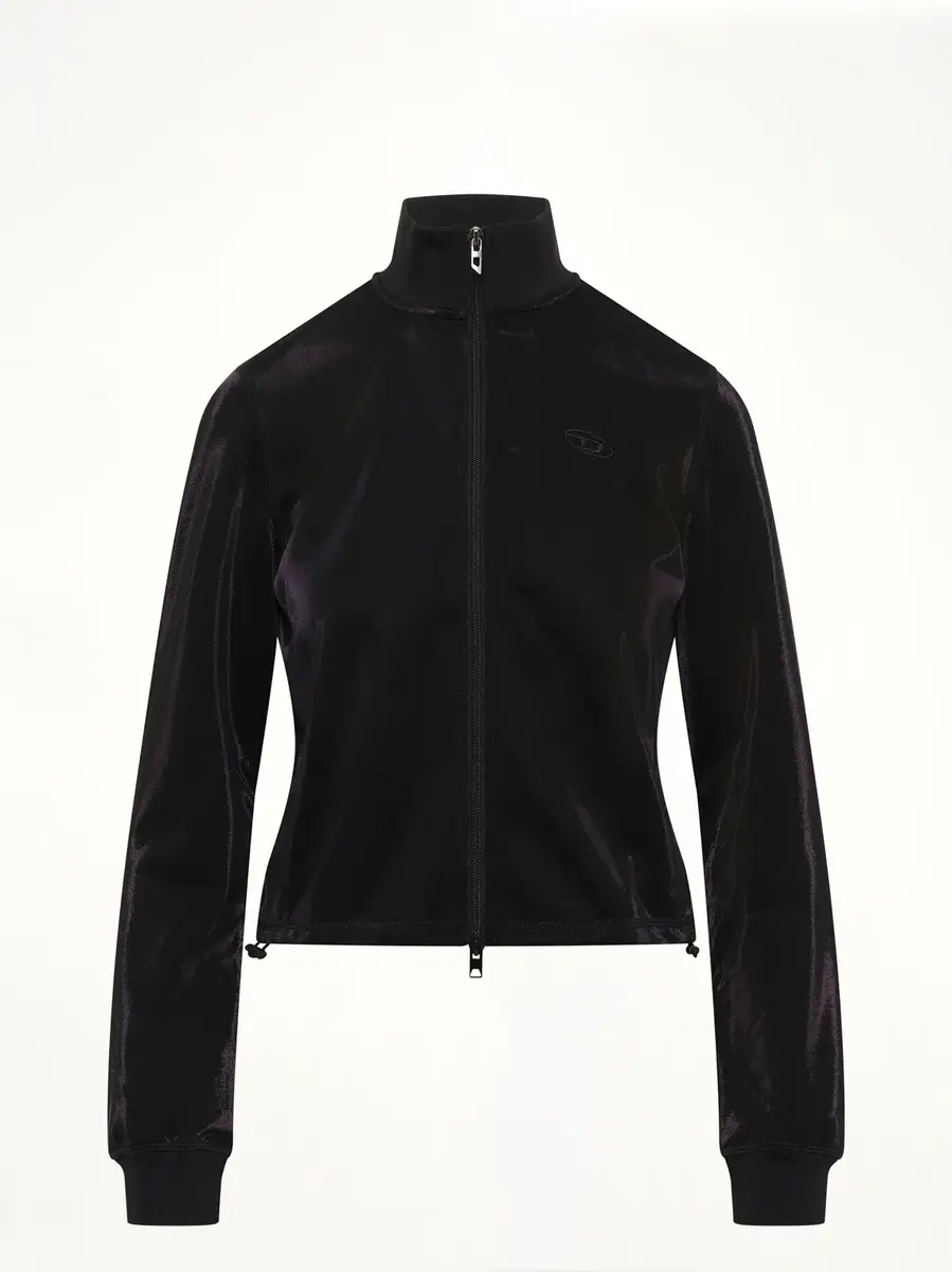 Diesel F-rosy Track Top | Thumbnail 2