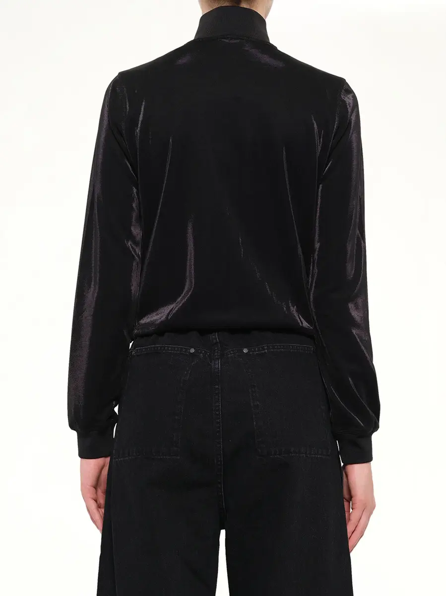 Diesel F-rosy Track Top | Thumbnail 5