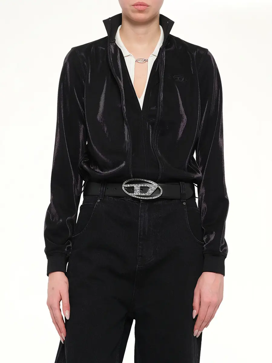 Diesel F-rosy Track Top | Thumbnail 6