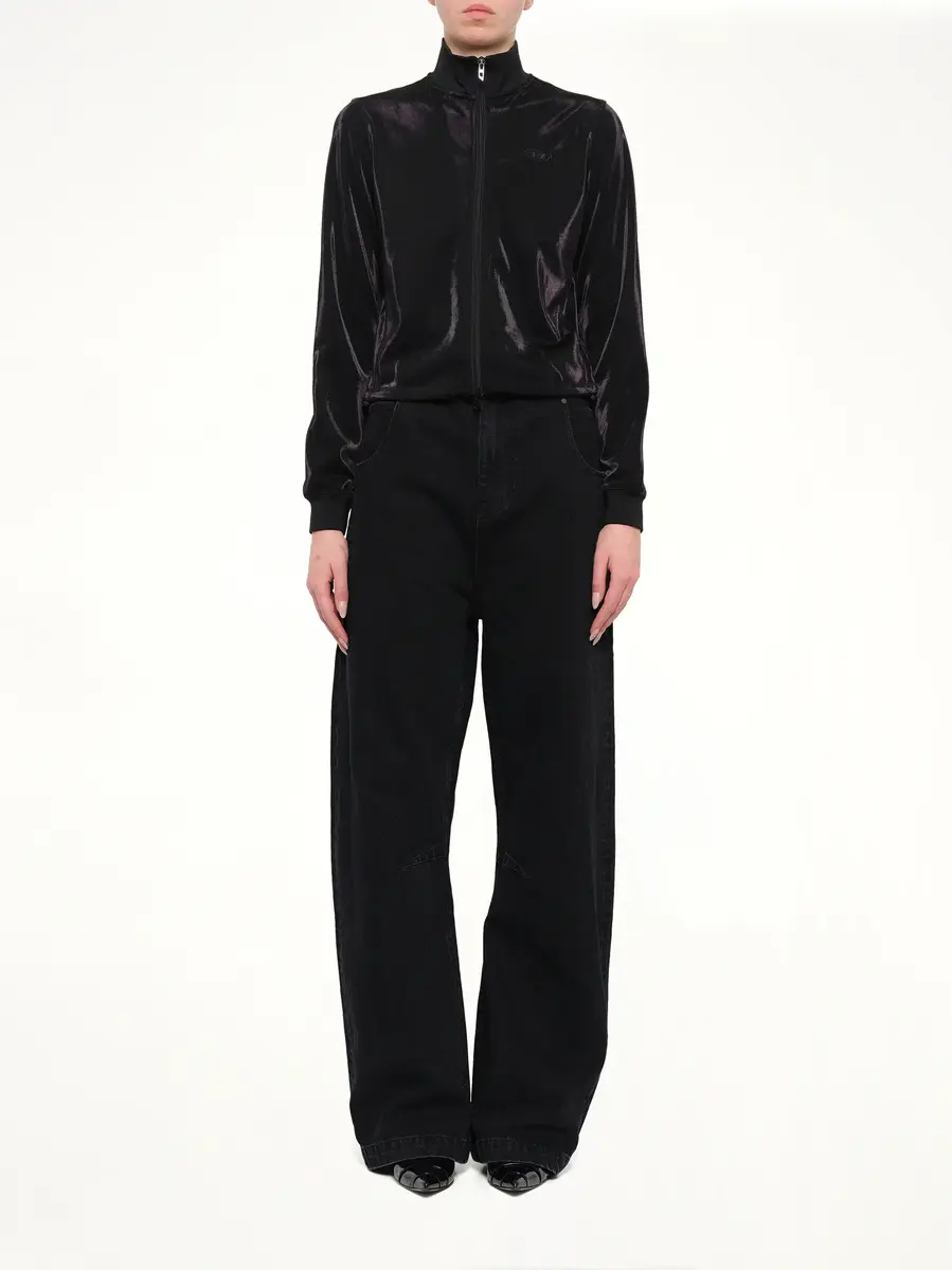 Diesel F-rosy Track Top | Thumbnail 7