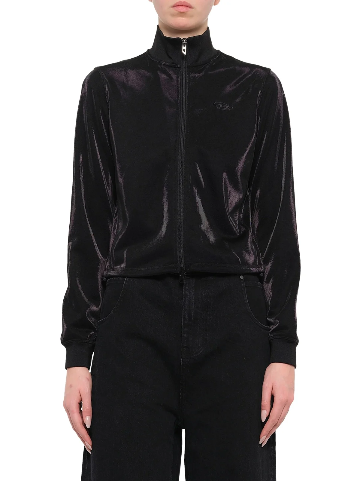 Diesel F-rosy Track Top