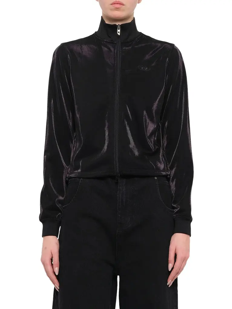 F-rosy Track Top F-rosy Track Top