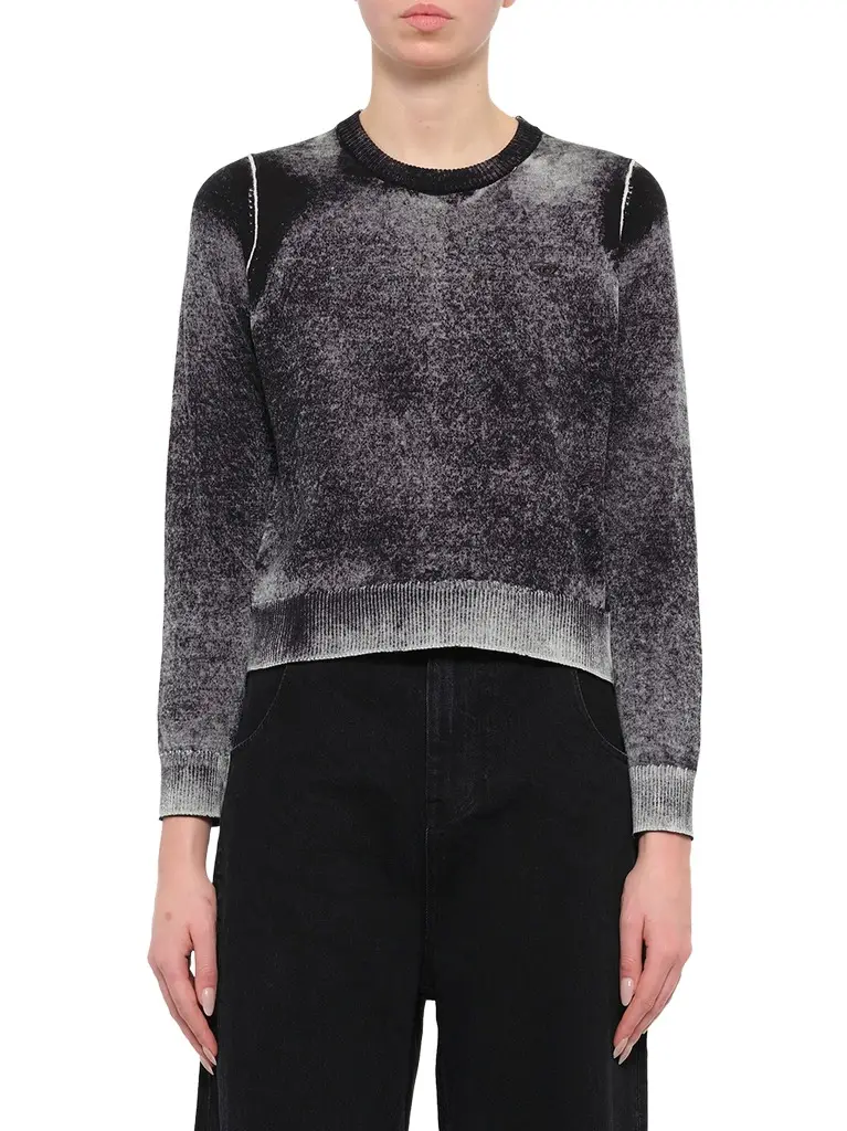 M-lovre Knitwear Sweater M-lovre Knitwear Sweater