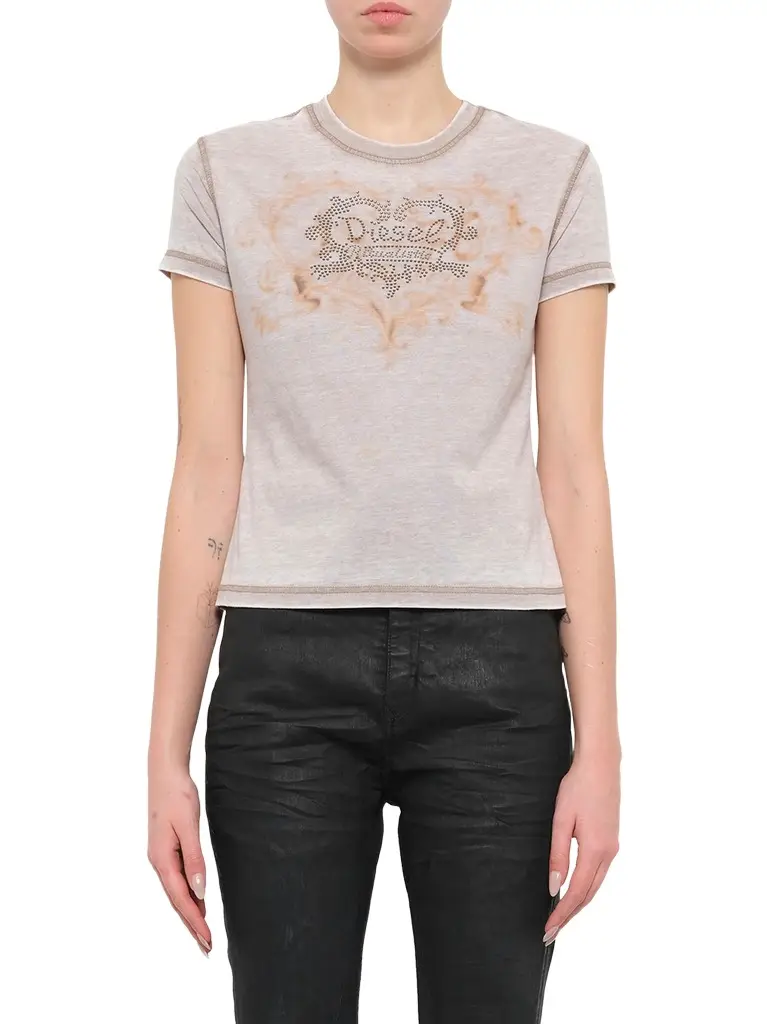 Diesel T-ila-aa1 T-shirt