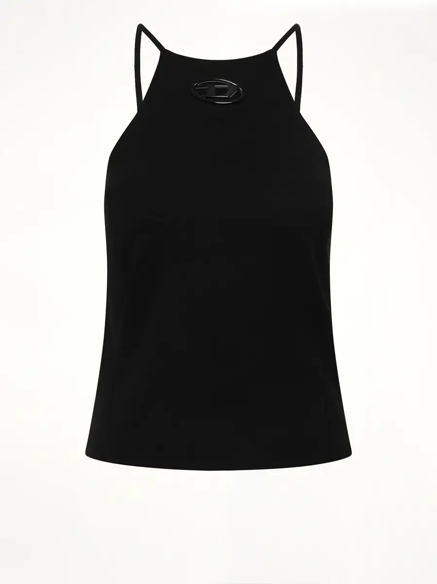 Diesel T-elma Tank Top | Thumbnail 2 Diesel T-elma Tank Top | Thumbnail 2