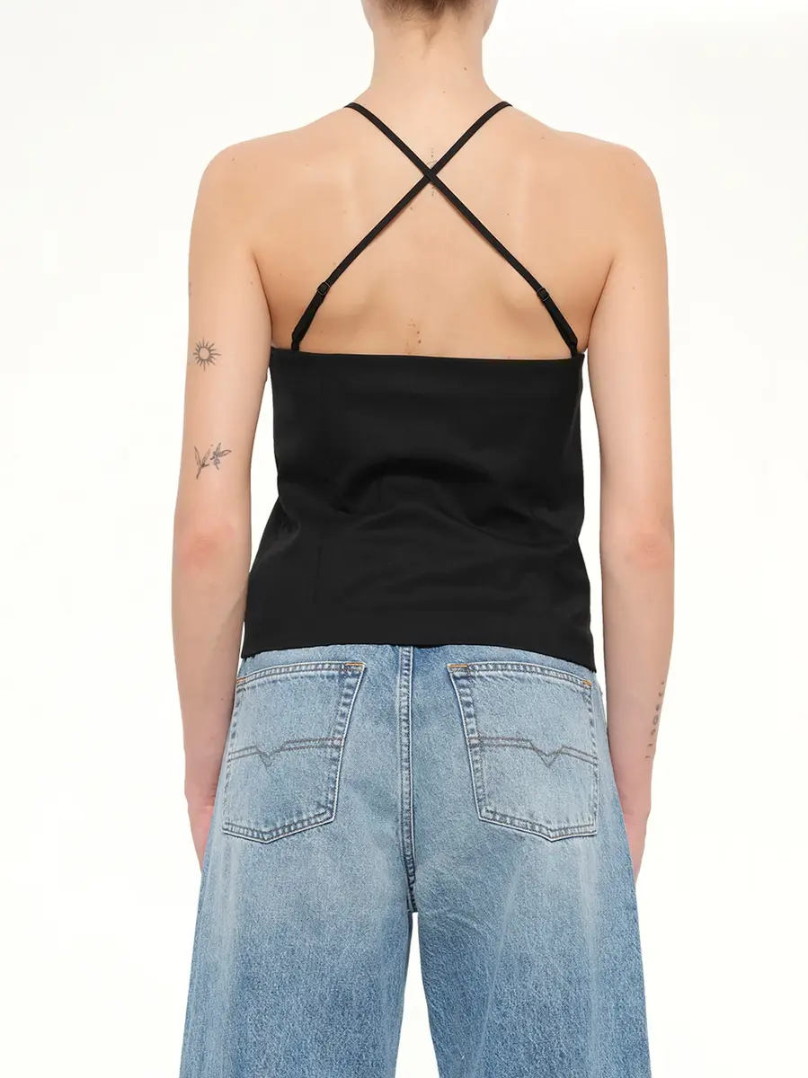 Diesel T-elma Tank Top | Thumbnail 5 Diesel T-elma Tank Top | Thumbnail 5