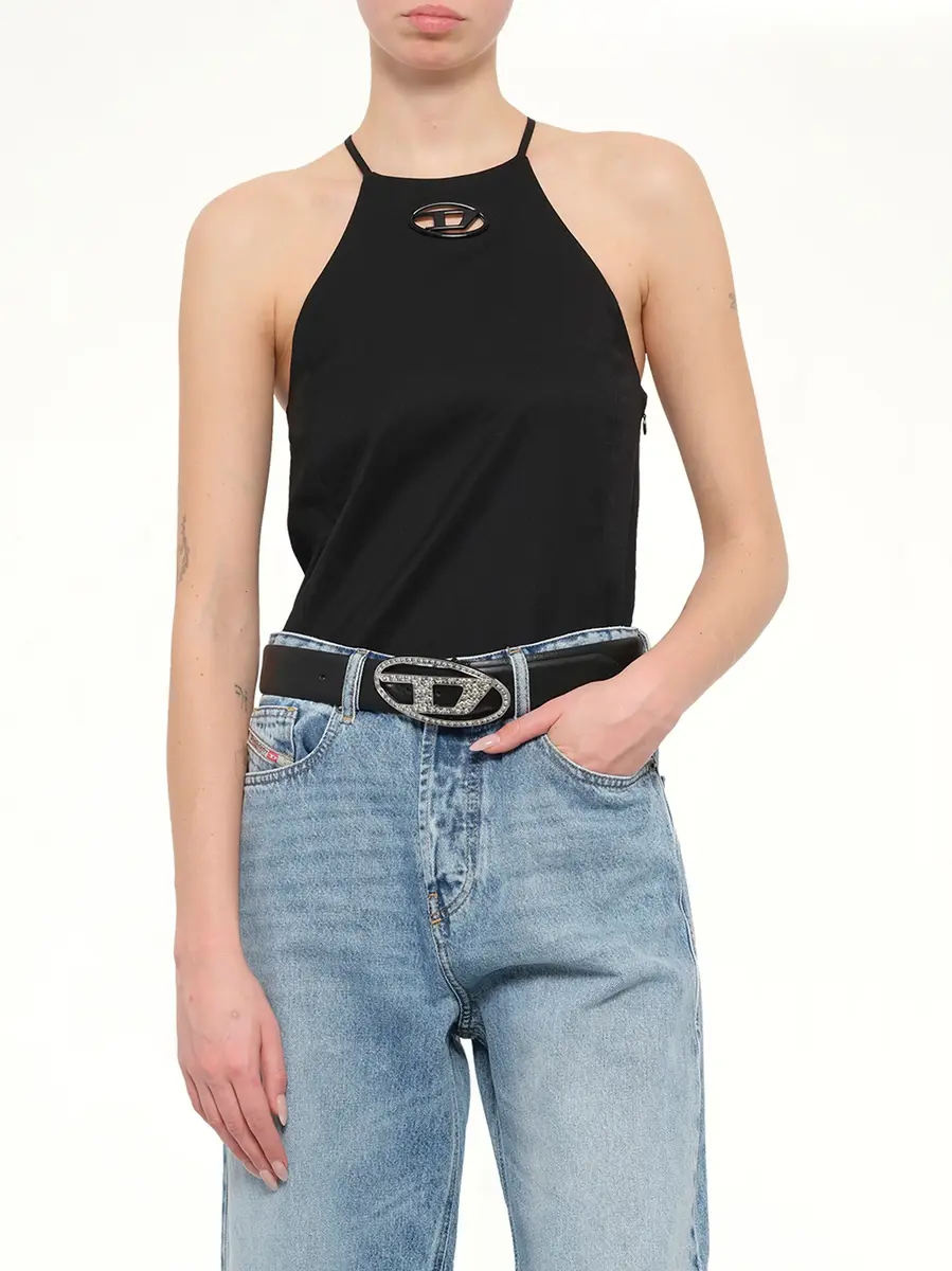 Diesel T-elma Tank Top | Thumbnail 6 Diesel T-elma Tank Top | Thumbnail 6