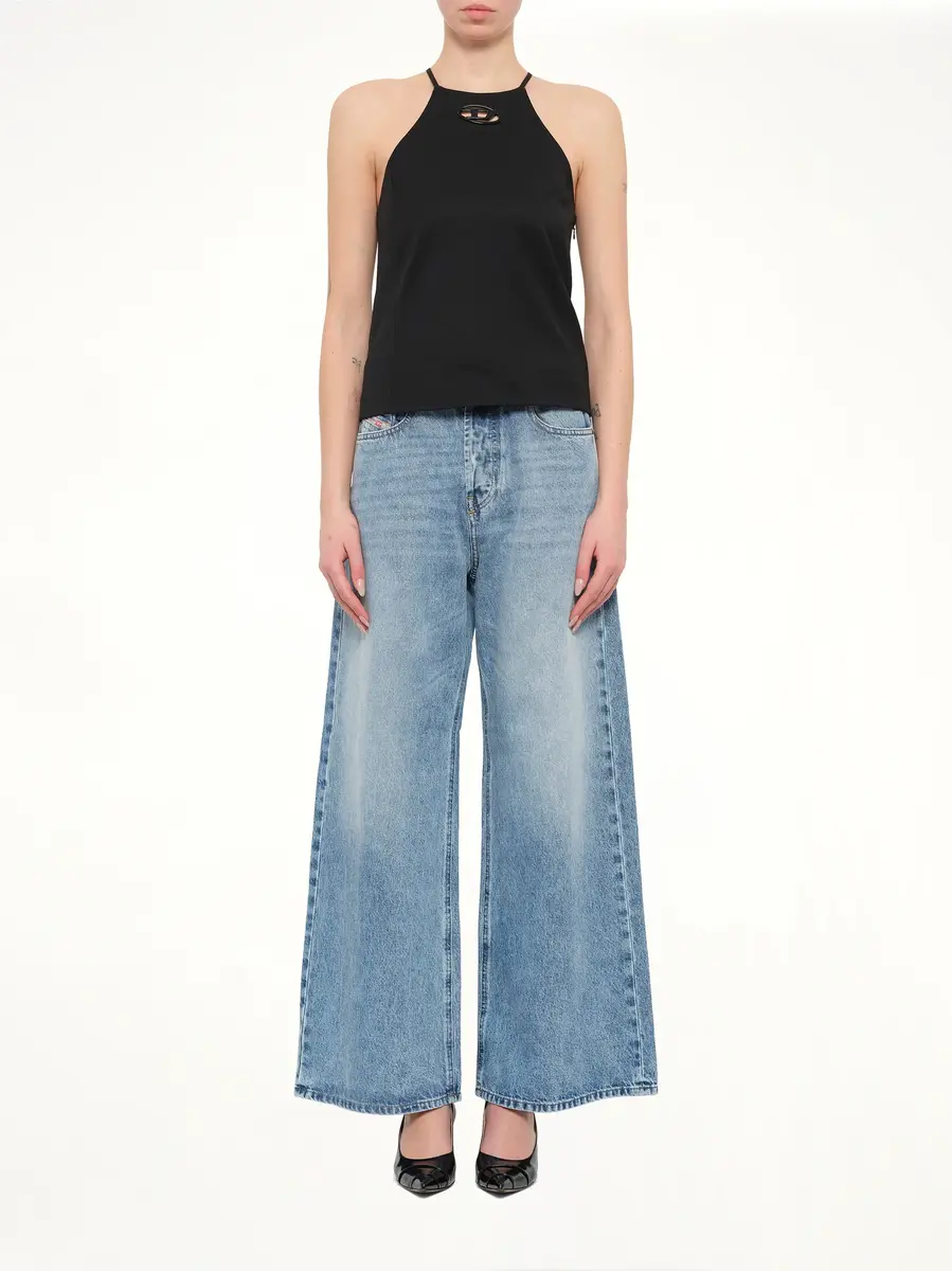 Diesel T-elma Tank Top | Thumbnail 7 Diesel T-elma Tank Top | Thumbnail 7