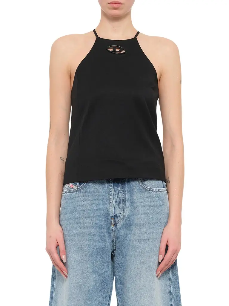 T-elma Tank Top T-elma Tank Top