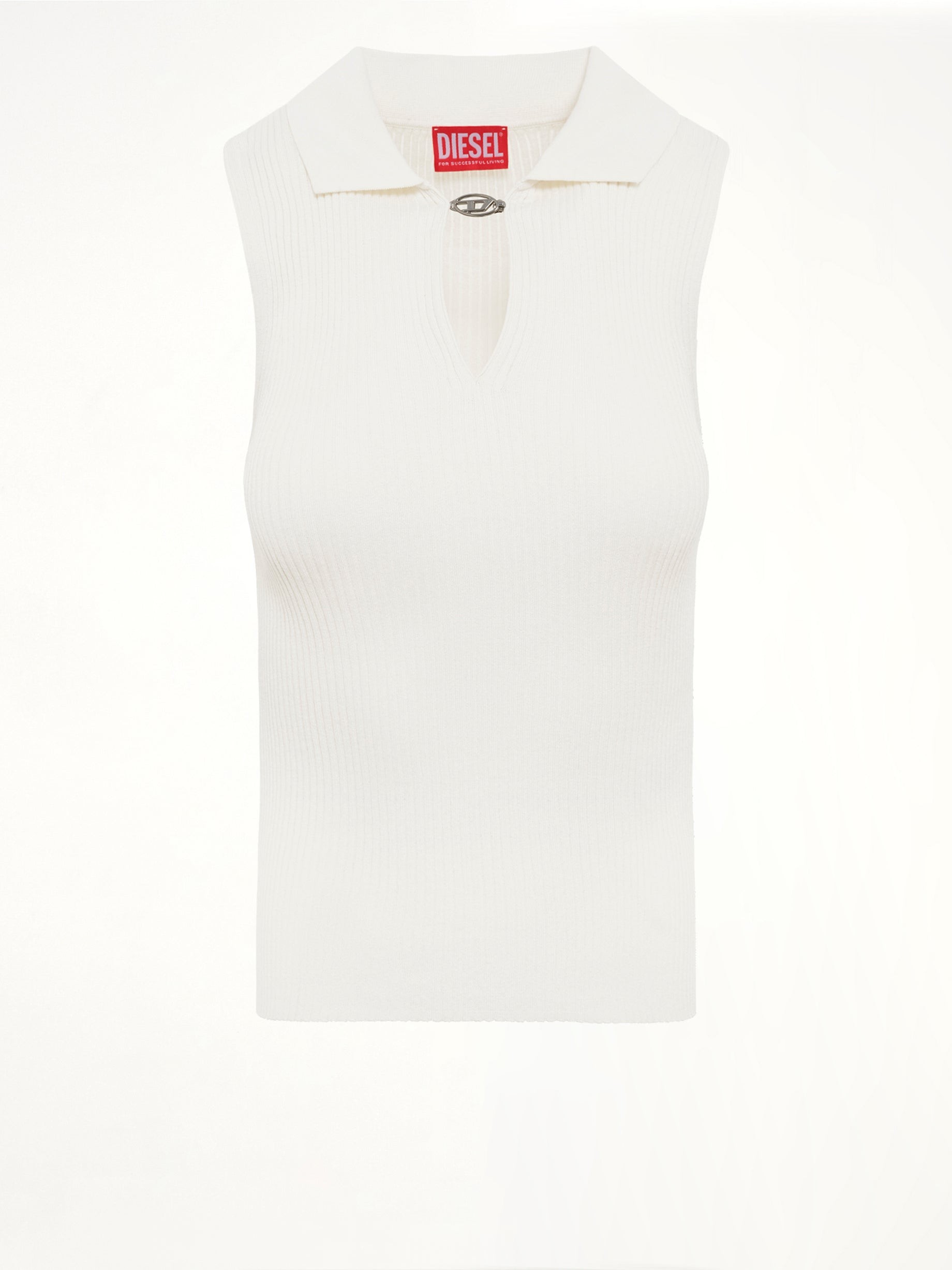 Diesel M-lilita Knitwear Top | Thumbnail 2 Diesel M-lilita Knitwear Top | Thumbnail 2