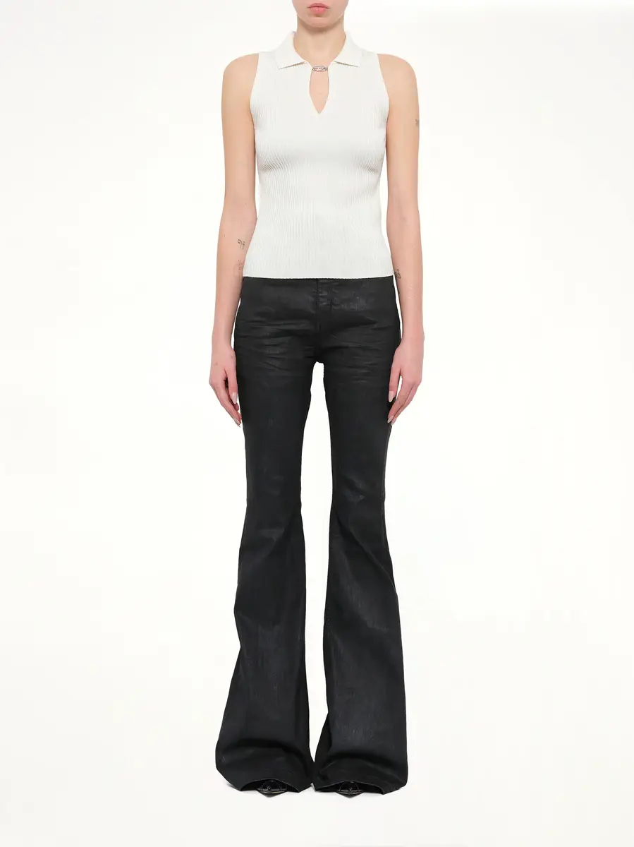 Diesel M-lilita Knitwear Top | Thumbnail 7 Diesel M-lilita Knitwear Top | Thumbnail 7