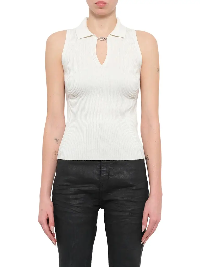 M-lilita Knitwear Top M-lilita Knitwear Top