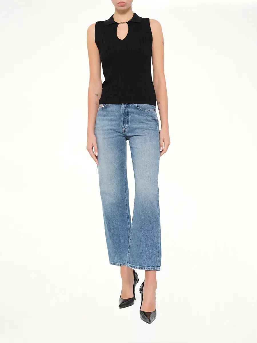 Diesel M-lilita Knitwear Top | Thumbnail 4 Diesel M-lilita Knitwear Top | Thumbnail 4