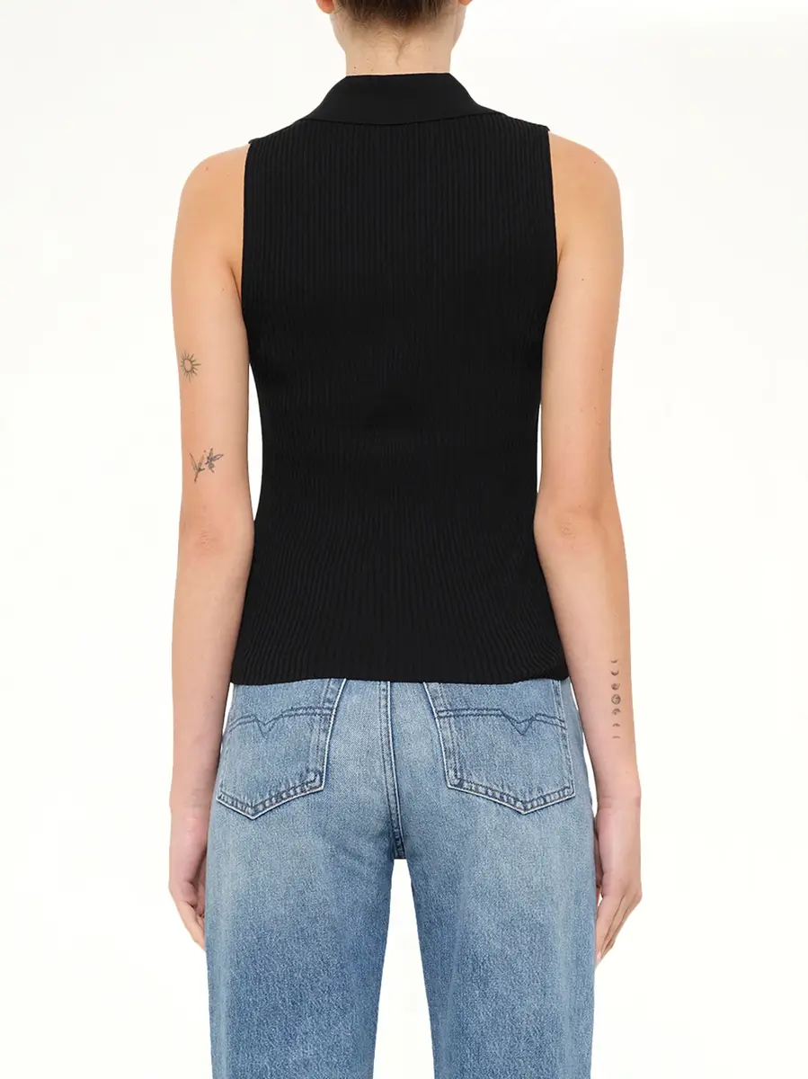 Diesel M-lilita Knitwear Top | Thumbnail 5 Diesel M-lilita Knitwear Top | Thumbnail 5