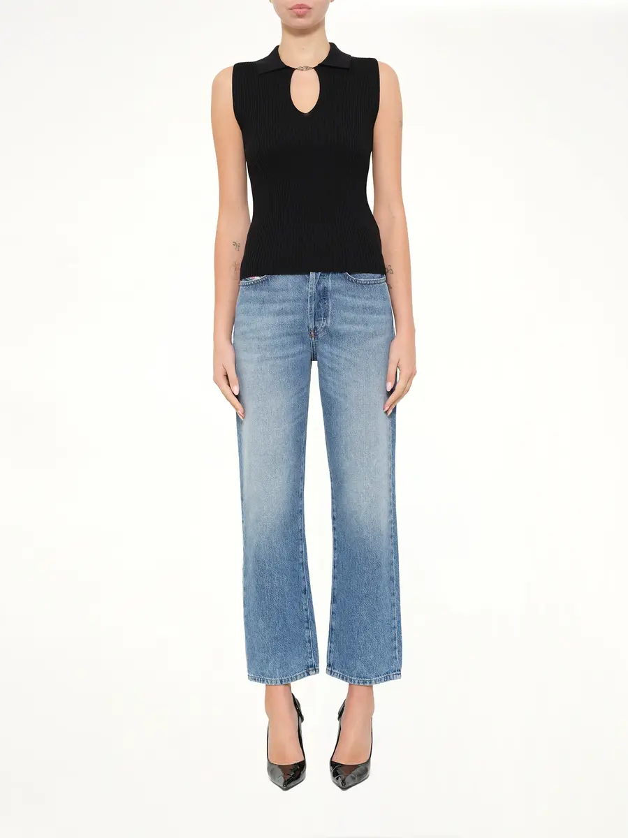 Diesel M-lilita Knitwear Top | Thumbnail 7 Diesel M-lilita Knitwear Top | Thumbnail 7