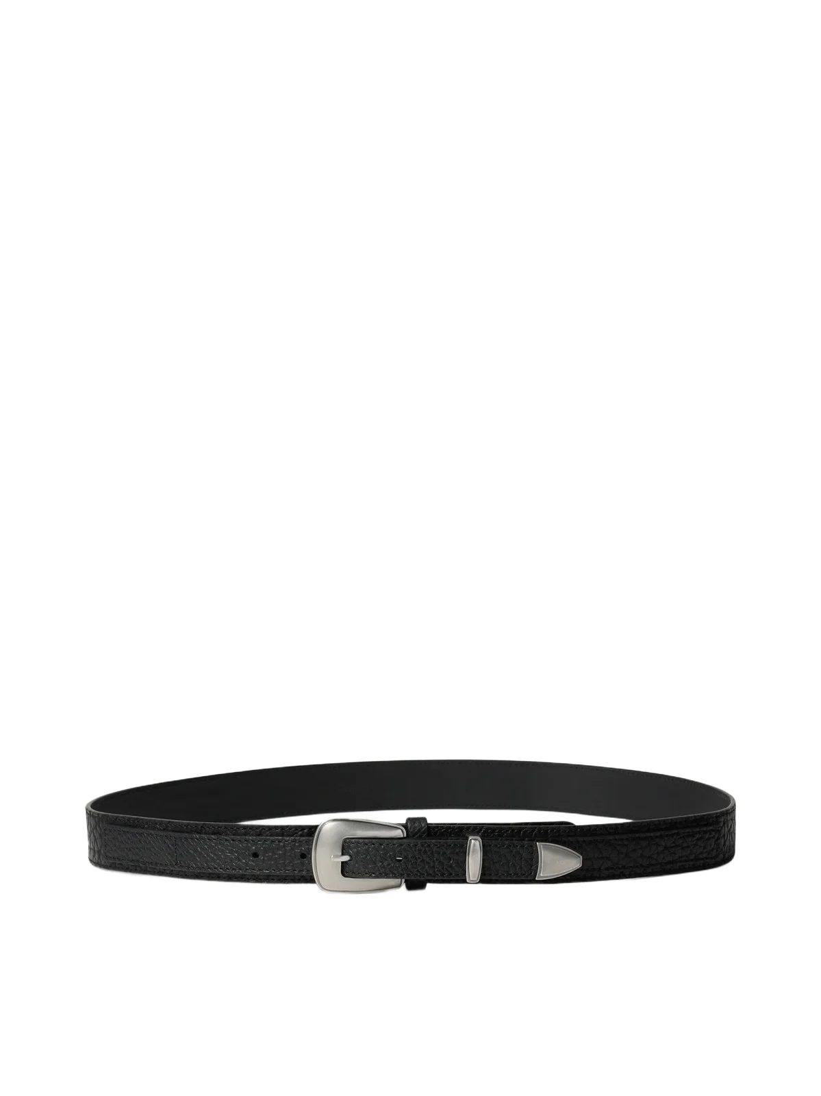 Minimal Western Belt