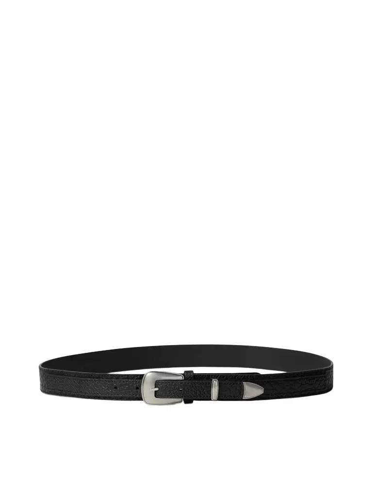 Lemaire Minimal Western Belt