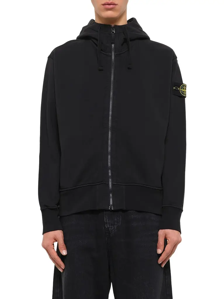 6100009 Organic Cotton Hoodie 6100009 Organic Cotton Hoodie