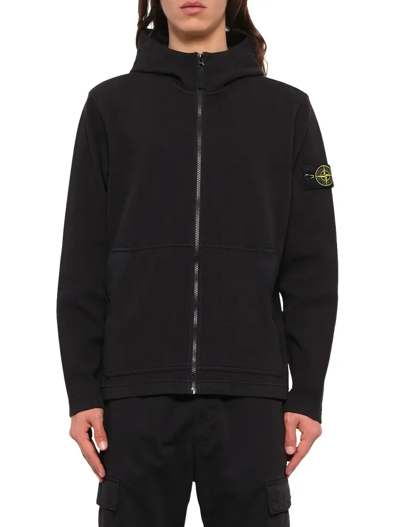 6100020 Organic Cotton Hoodie 6100020 Organic Cotton Hoodie