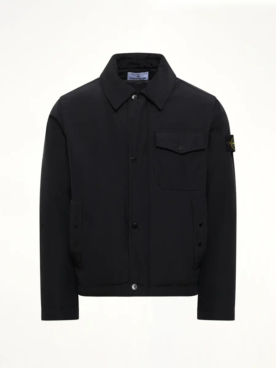 Stone Island 4100022 Nylon Light Jacket | Thumbnail 2 Stone Island 4100022 Nylon Light Jacket | Thumbnail 2