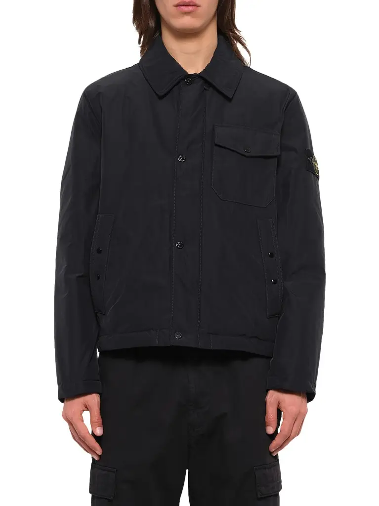 4100022 Nylon Light Jacket 4100022 Nylon Light Jacket