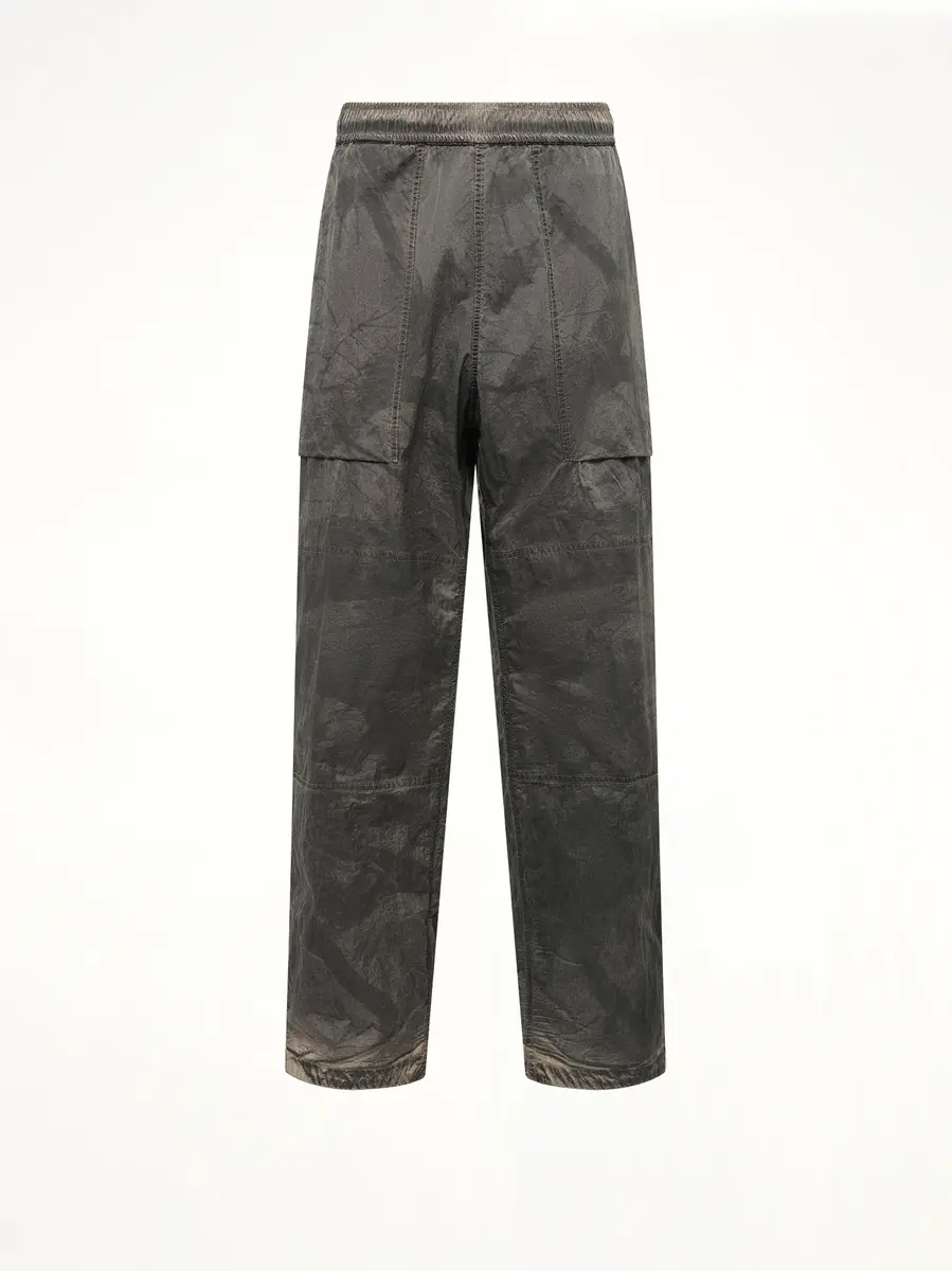 Stone Island 3100057 Tree Camo Trouser in Biscuit | Thumbnail 2 Stone Island 3100057 Tree Camo Trouser in Biscuit | Thumbnail 2