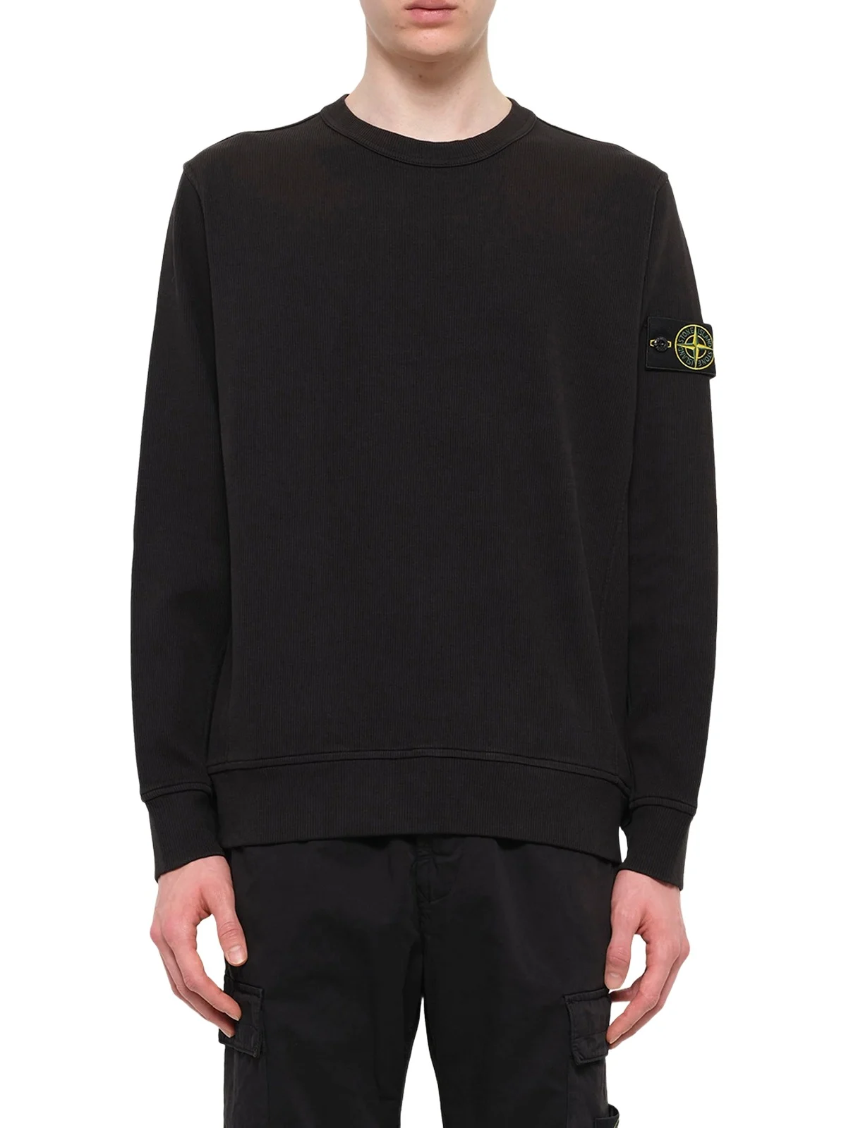 6100017 Organic Cotton Sweatshirt 6100017 Organic Cotton Sweatshirt