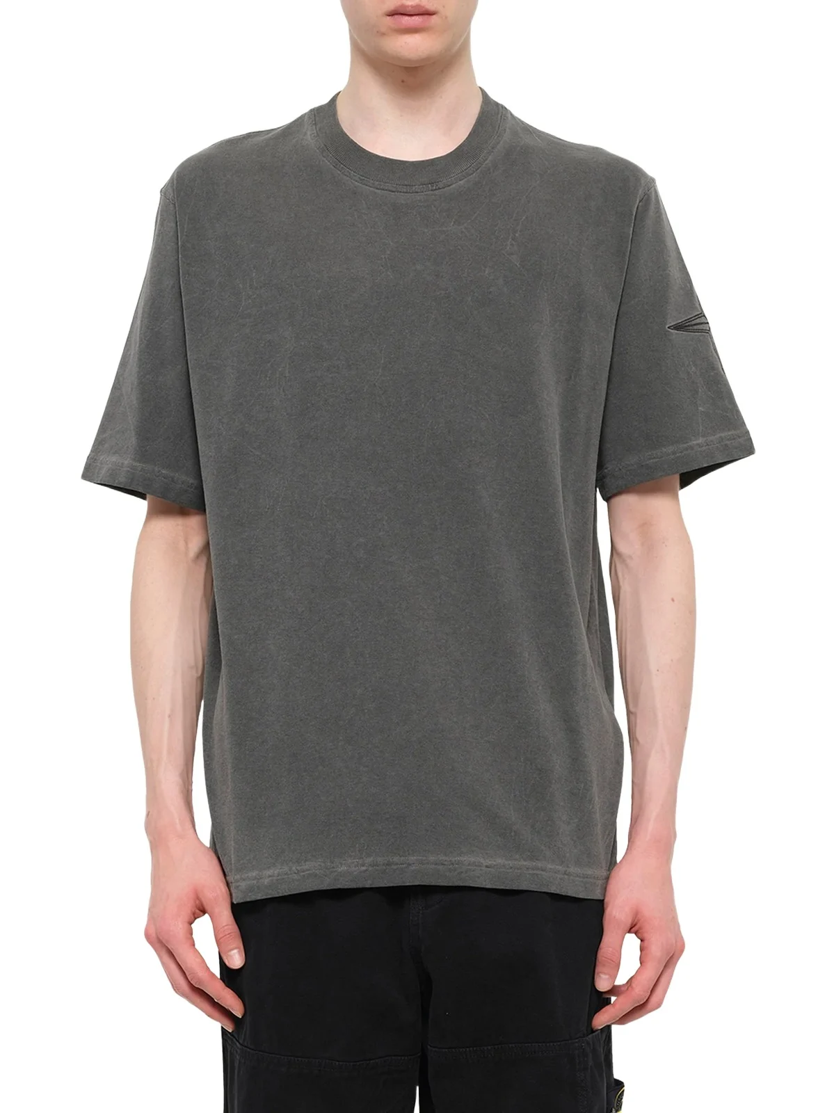 Stone Island 2100024 Garment Dyed T-shirt
