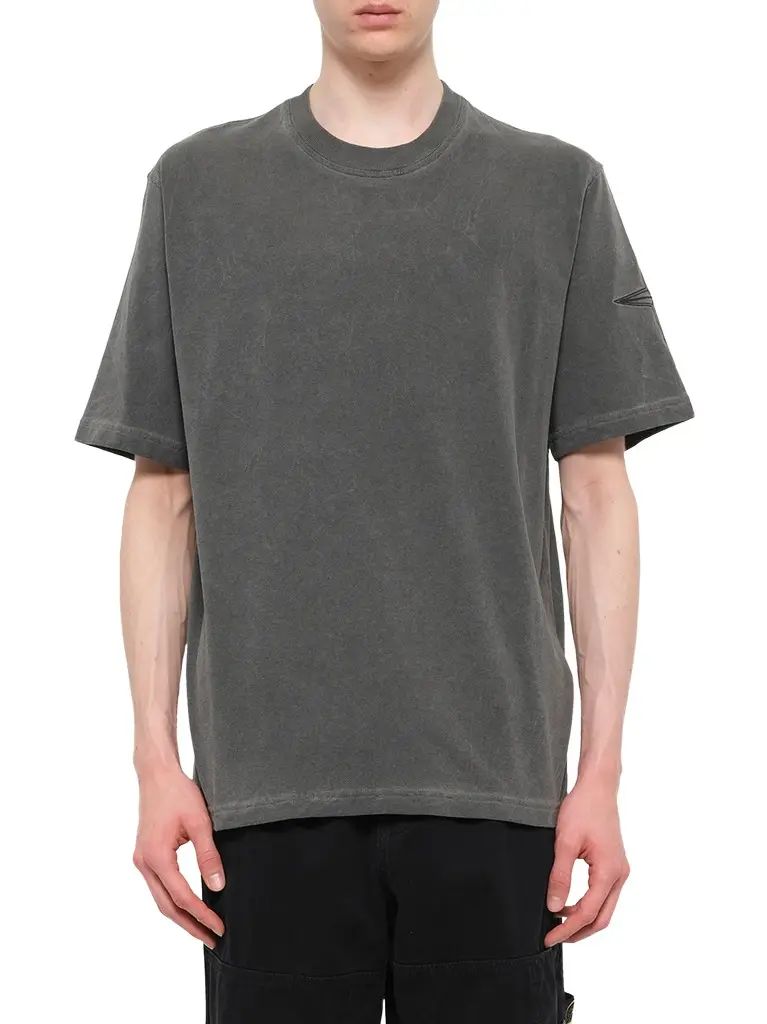 2100024 Garment Dyed T-shirt 2100024 Garment Dyed T-shirt