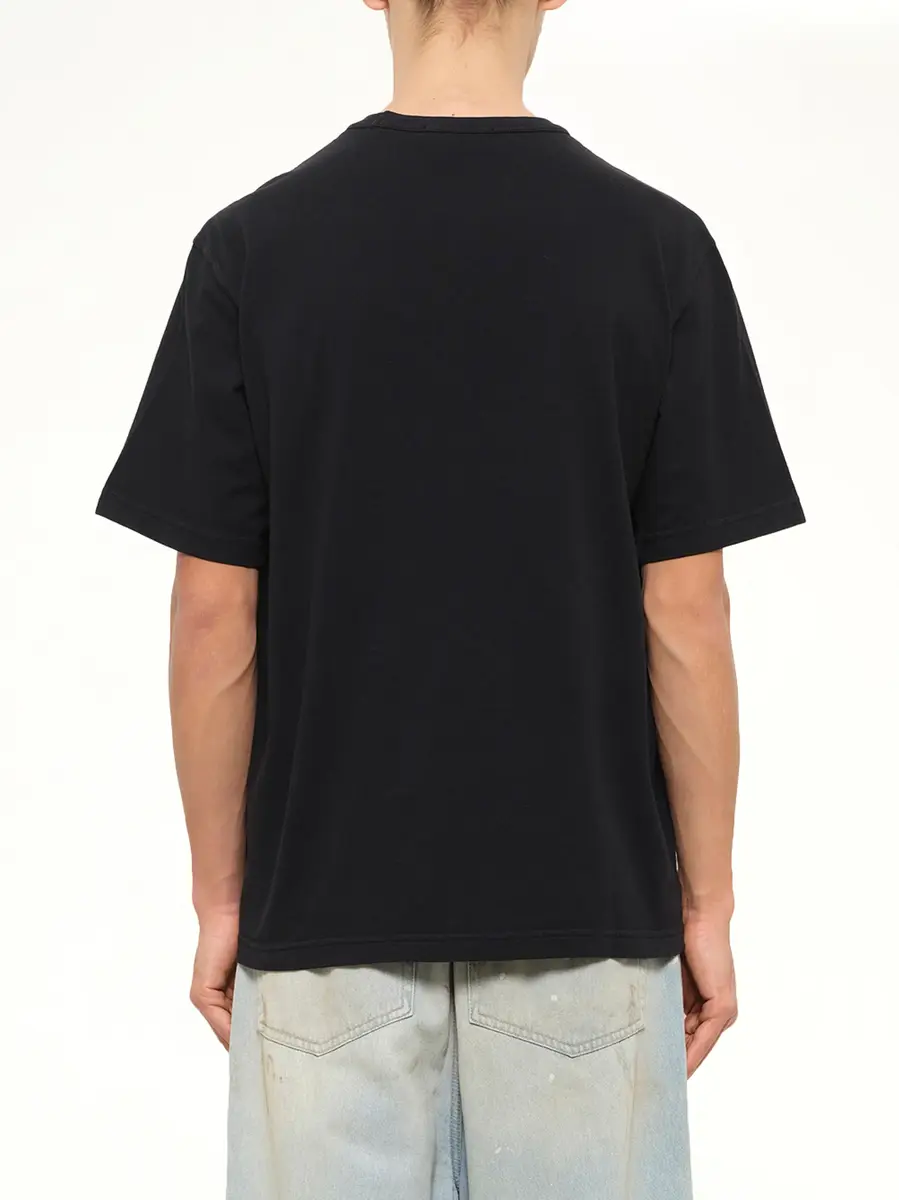 Stone Island 2100008 Cotton Pocket T-shirt | Thumbnail 5 Stone Island 2100008 Cotton Pocket T-shirt | Thumbnail 5