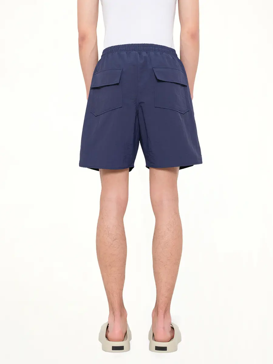 Rhude RH Logo Shorts | Thumbnail 5 Rhude RH Logo Shorts | Thumbnail 5