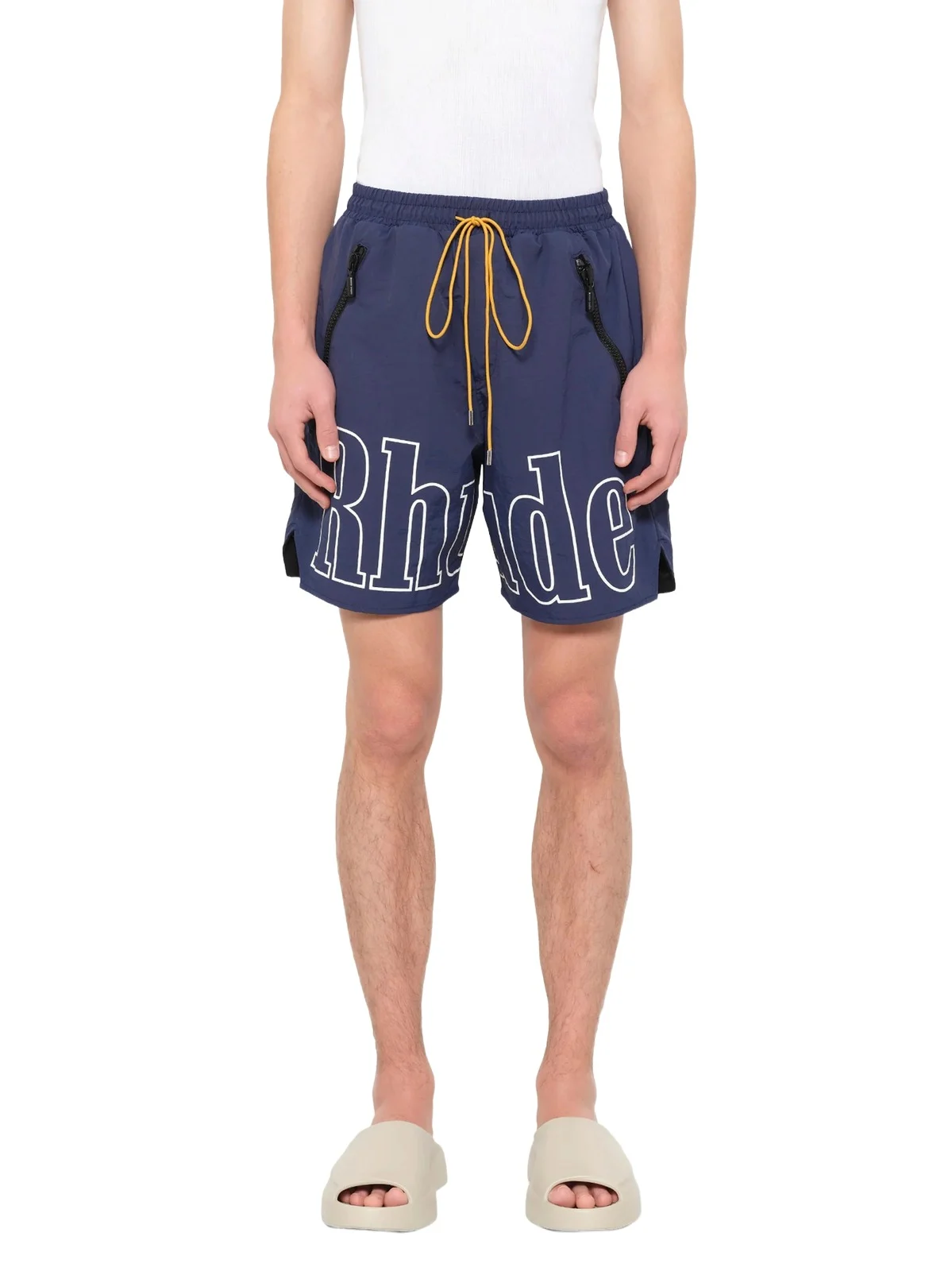 RH Logo Shorts RH Logo Shorts