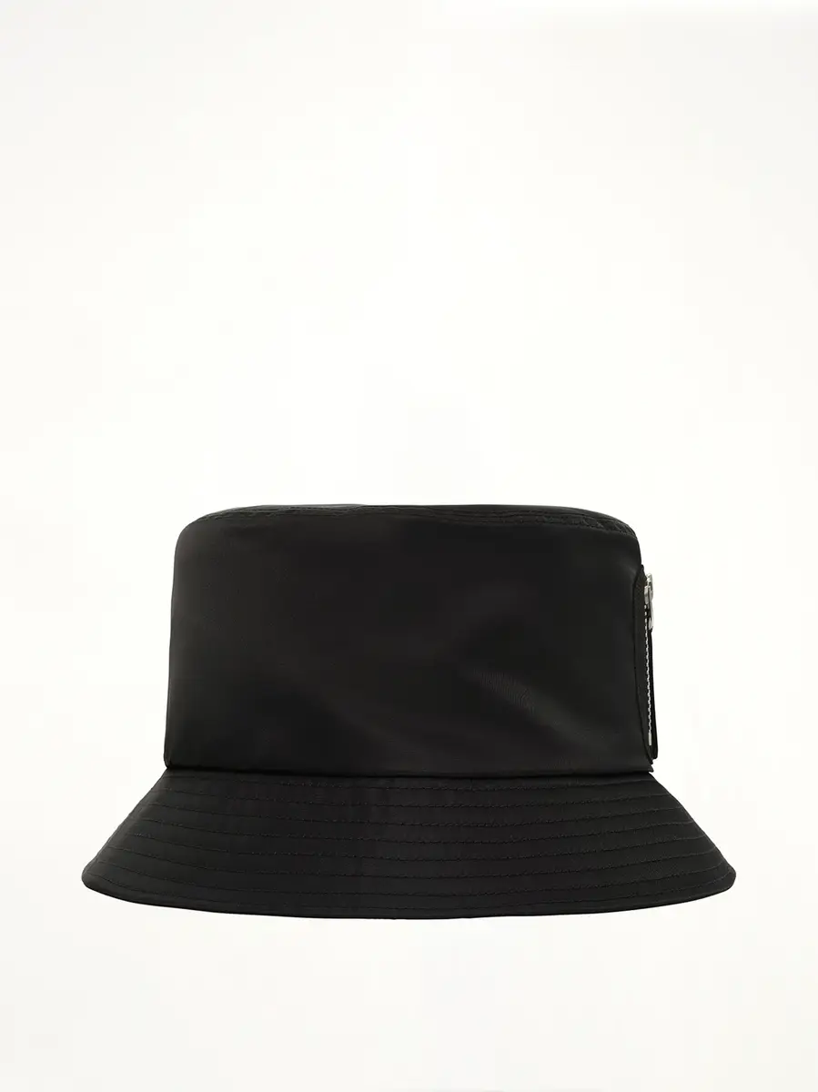 Sacai Single Brim Pocket Hat | Thumbnail 3 Sacai Single Brim Pocket Hat | Thumbnail 3
