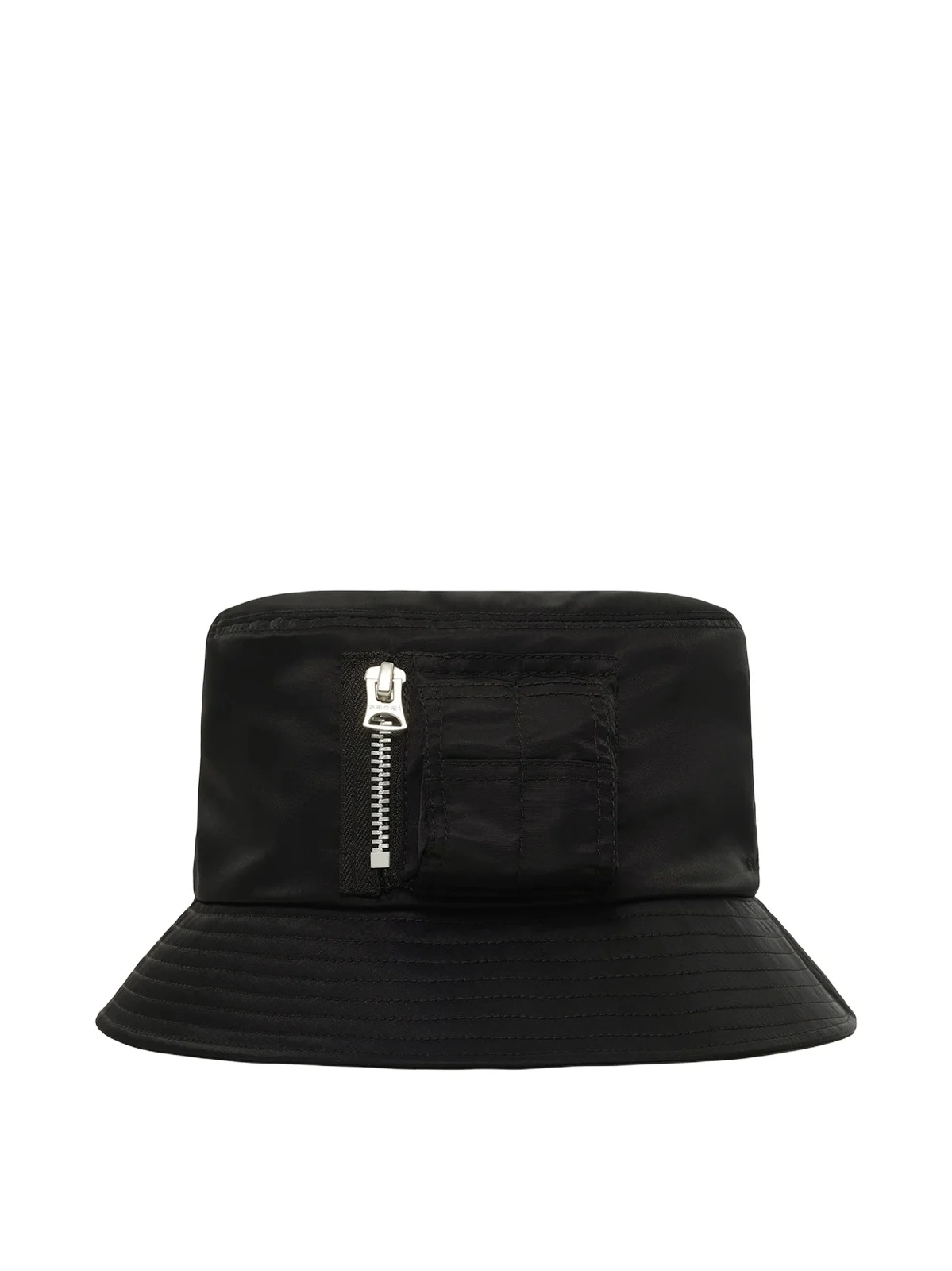 Sacai Single Brim Pocket Hat