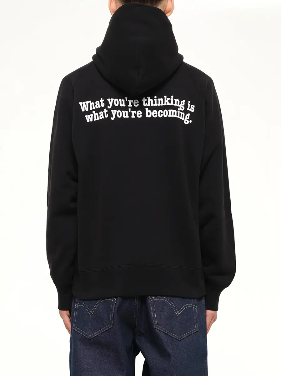 Sacai Muhammad Ali Hoodie | Thumbnail 5 Sacai Muhammad Ali Hoodie | Thumbnail 5