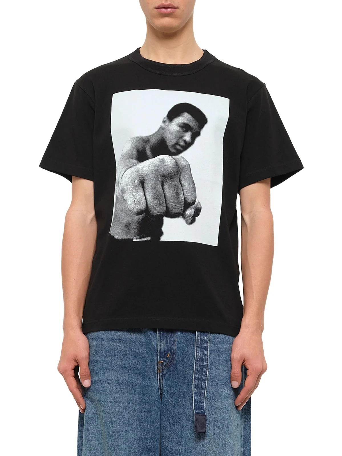 Muhammad Ali T-shirt Muhammad Ali T-shirt