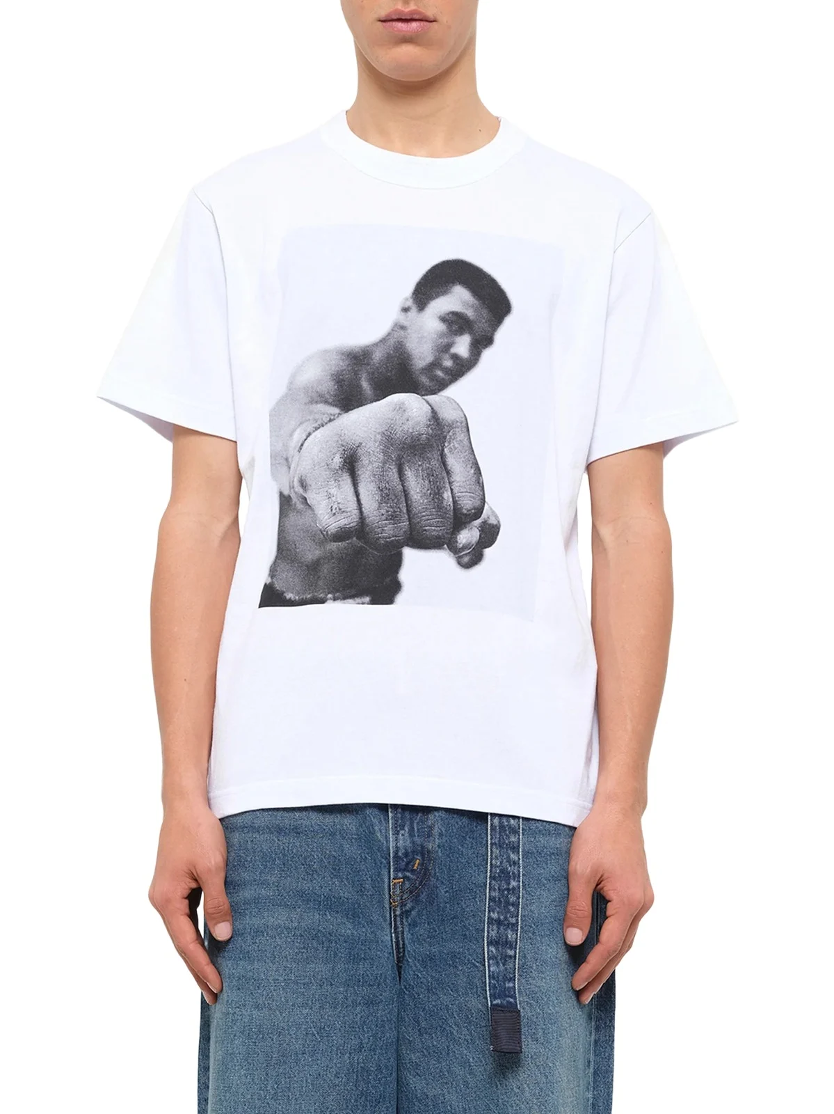 Muhammad Ali T-shirt Muhammad Ali T-shirt