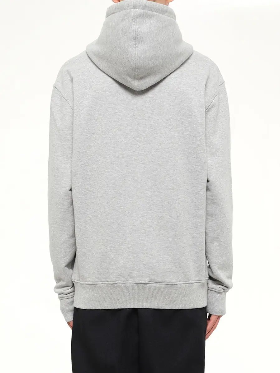 AMI PARIS Ami De Coeur Hoodie | Thumbnail 5 AMI PARIS Ami De Coeur Hoodie | Thumbnail 5