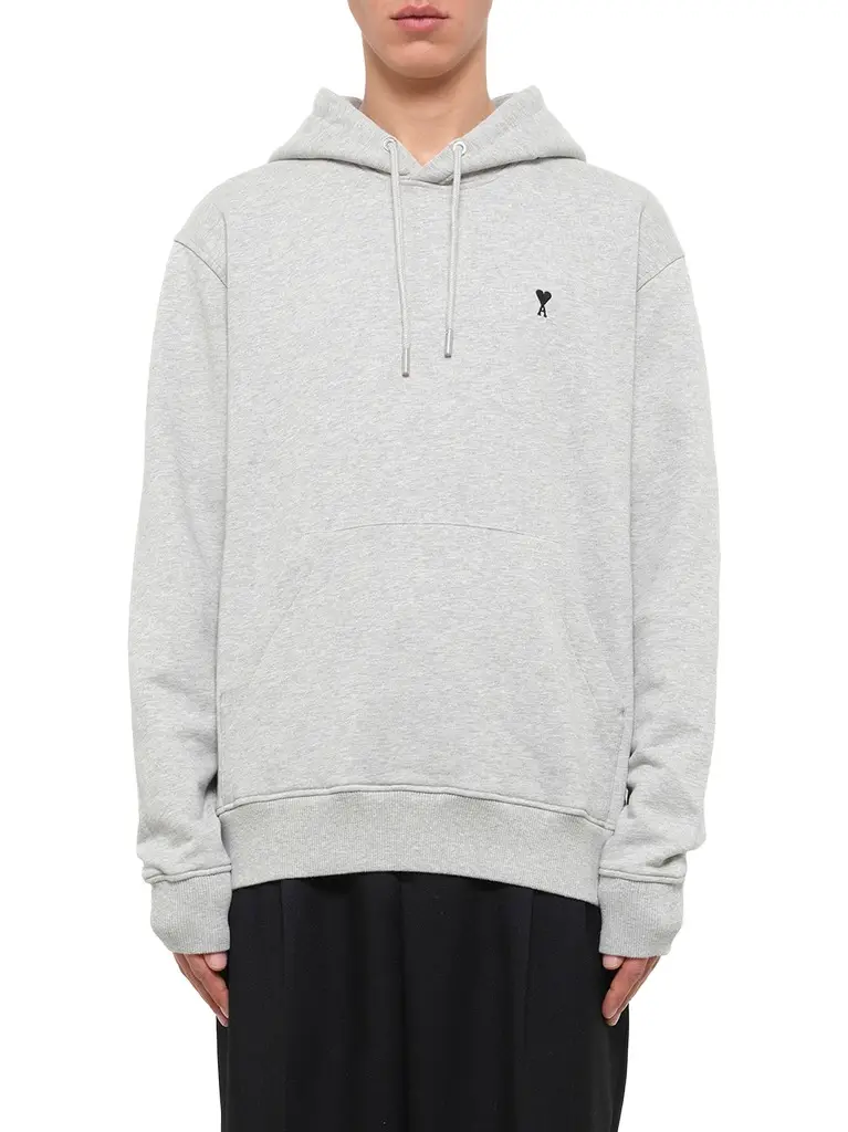 AMI PARIS Ami De Coeur Hoodie