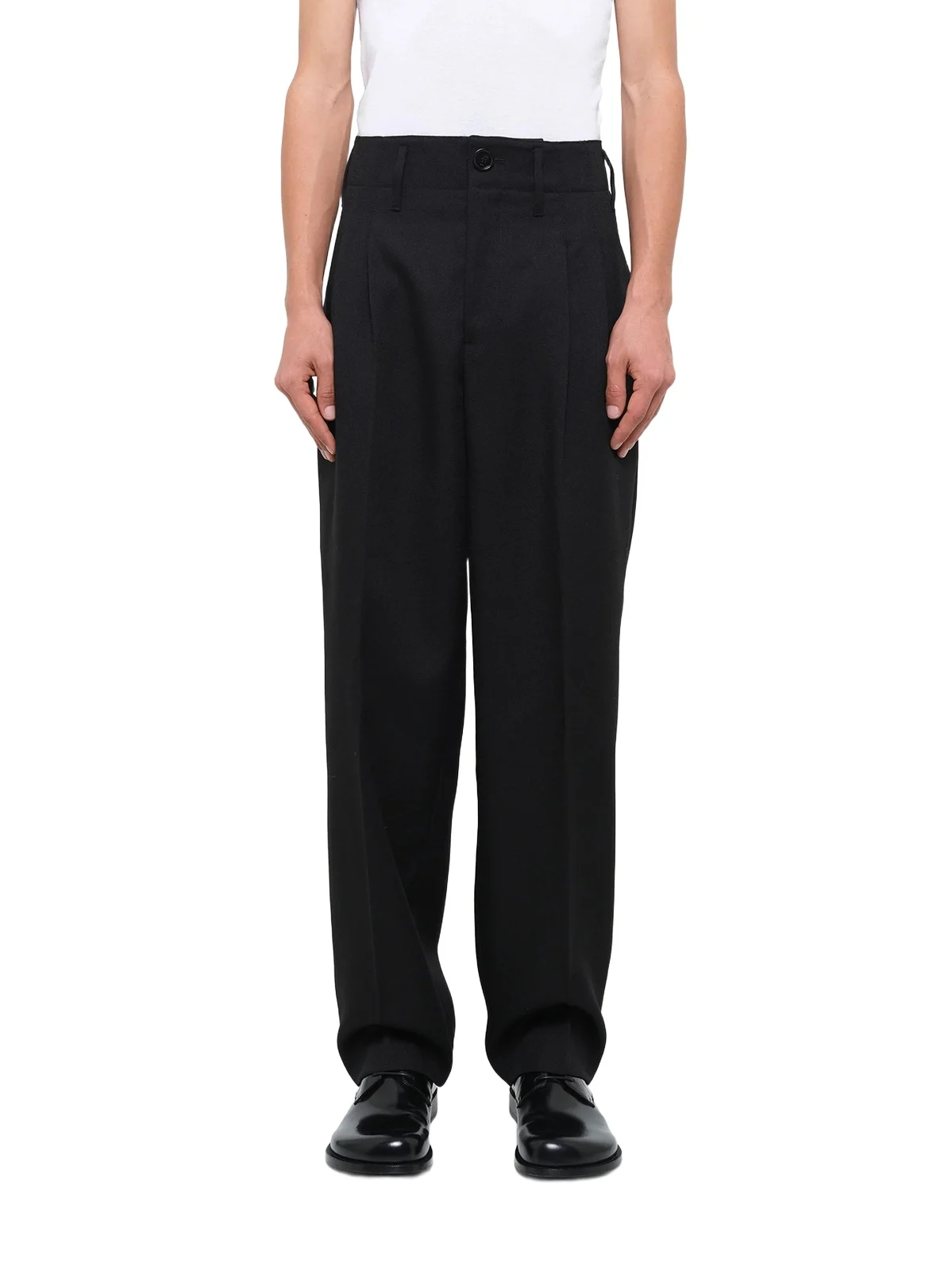 2 Pleats Suit Trouser 2 Pleats Suit Trouser
