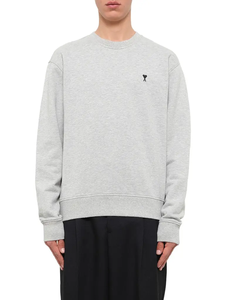 AMI PARIS Ami De Coeur Sweatshirt