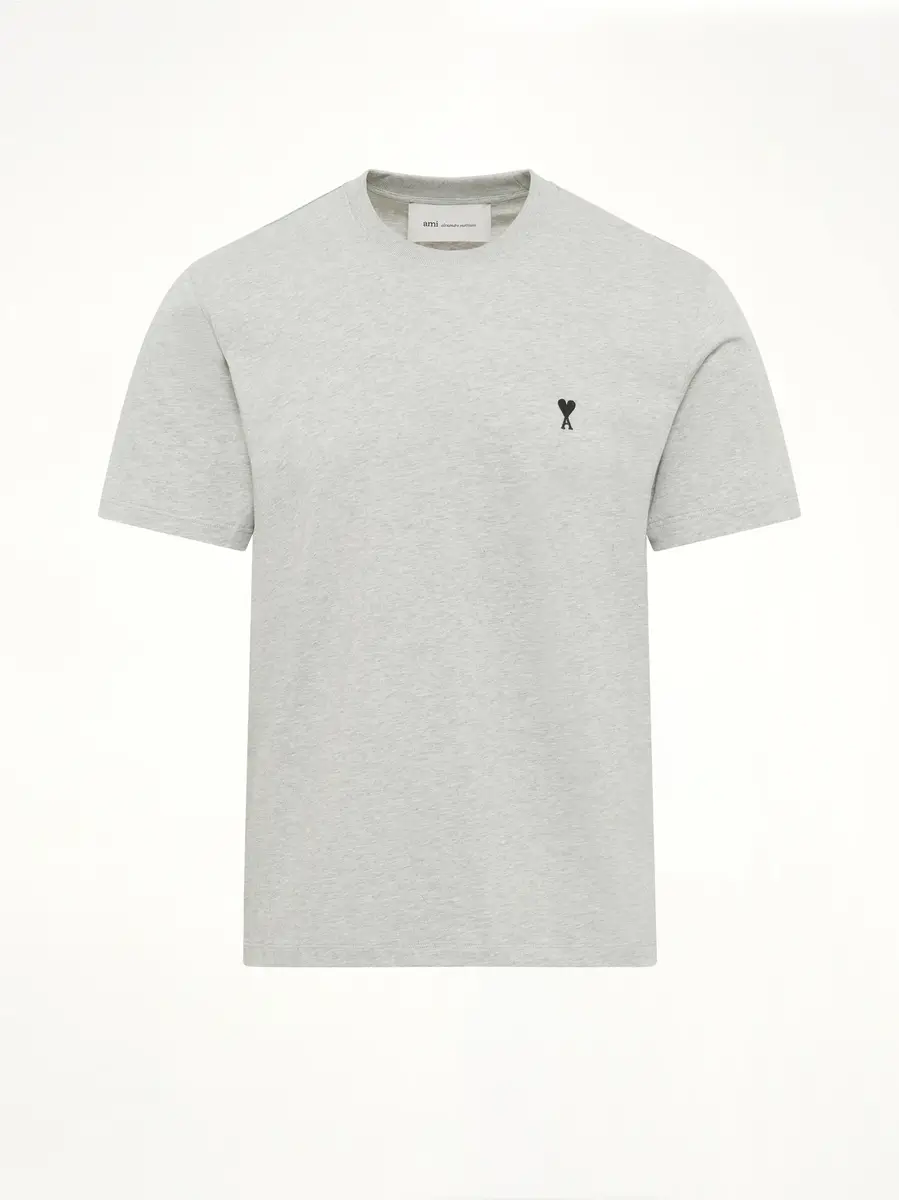AMI PARIS Ami De Coeur T-shirt | Thumbnail 2 AMI PARIS Ami De Coeur T-shirt | Thumbnail 2